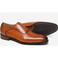 'Hadley' Calf Leather Oxford Shoes