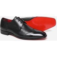'Lambeth' Premium Leather Oxford Shoe