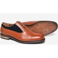 'Kennett' Premium Leather Derby Shoe