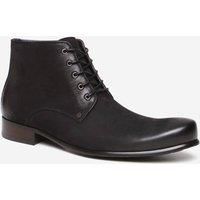 'Kenley' Premium Leather Chukka Boots