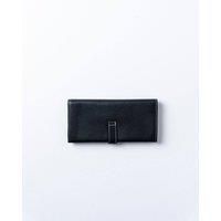 'Alberta' Long Leather Vintage Wallet