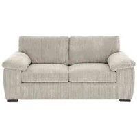 Collingdale Jumbo Cord Fabric 2 Seater Sofa