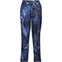 Guess  VIOLA JOGGER  women's Trousers in Multicolour