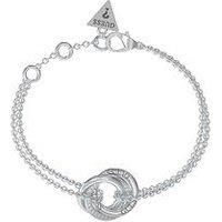 Guess UBB04063RHL Ladies Perfect Bracelet