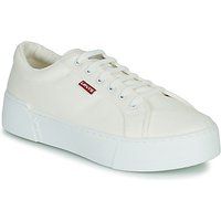Levi'S Tijuana 2.0 Trainer - White