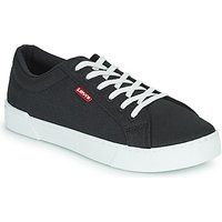 Levi/'s Women/'s Malibu 2.0, Regular Black, 3.5 UK