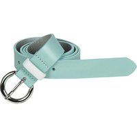 Levis  LARKSPUR  women's Belt in Blue