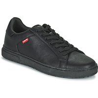 Levi/'s Men/'s Piper, Full Black, 10 UK