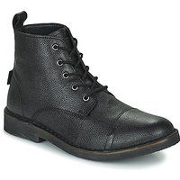 LEVIS FOOTWEAR AND ACCESSORIES Men/'s Jax Levi/'s Boots, Brown, 11 UK