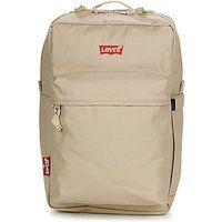 Levi/'s Unisex/'s L-Pack Standard Issue Backpack, Taupe, One Size