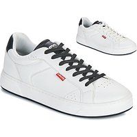 Levi/'s Men/'s Rucker, Brilliant White, 7.5 UK