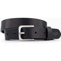 Levi'S Leather Belt - Black