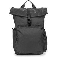 Levis  L-PACK ROLL-TOP  women's Backpack in Black