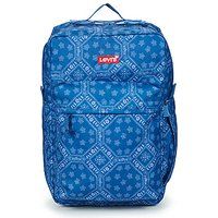 Levi'S L-Pack Standard Issue Backpack - Blue
