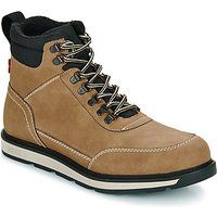 Levis  AXEL  men's Mid Boots in Brown
