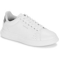 Levis  ELLIS 2.0  women's Shoes (Trainers) in White