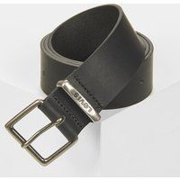 Levis  KEEPER BELT REGULAR  men's Belt in Black