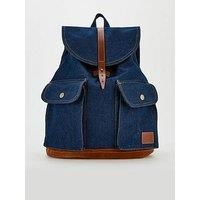 Levi'S Heritage Backpack - Blue