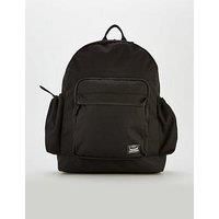 Levi/'s Men Summer Mission Bay Pack, Caviar, One Size