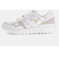 Guess Vinsa3 Logo Chunky Sneaker