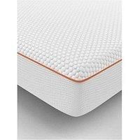 Dormeo Octasmart Essentials Hybrid Memory Mattress - Mattress Only