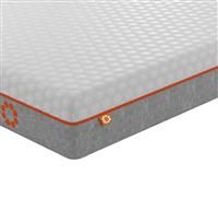 Dormeo Octasmart Hybrid Plus Pocket Sprung Mattress Dormeo Size: Super King (6')  - Size: Single (3')