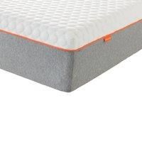Dormeo Octasmart Plus Memory Foam double mattress RRP £499 135cm x 190cm