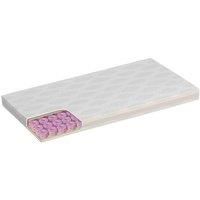 Dormeo Octaspring Classic 7cm Memory Foam Mattress Topper Dormeo Size: Double (4'6)  - Size: Single (3')