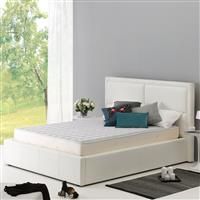 Dormeo Memory Plus, Memory Foam Mattress, Firmness Medium, Size King