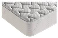 Dormeo Silver Plus Memory Foam Mattress Dormeo Size: Single (3')  - Size: Single (3')