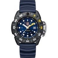 Luminox XS.1553 Mens Scott Cassell Deep Dive Watch