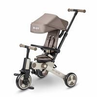 Micro Scooter Micro 7-In-1 Tricycle - Latte