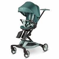 Micro Scooters Micro Baby Cruiser 360 TR0023 Stroller Green Matcha 0-36 Months