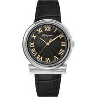 Salvatore Ferragamo SFUF00621 Ladies Gancino Watch