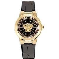 Versace Medusa Infinite Ladies Watch Calf