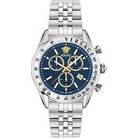 Versace Chrono Master Gents Watch