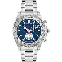 Versace Chrono X