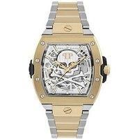 Philipp Plein Automatic Watch PWJFA0525