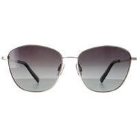 Butterfly Gold Grey Polarized B1119