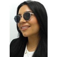 Smarty Sunglasses X1120 C Silver Grey