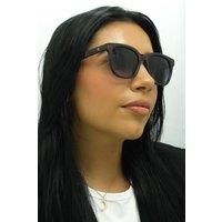 Smarty Sunglasses X2121 C Transparent Casis Purple Blue