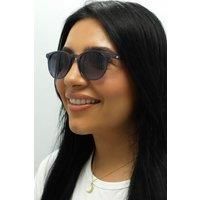 Smarty Sunglasses X2132 B Transparent Blue Blue