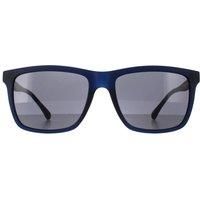 Smarty Sunglasses SB2201 C Matte Blue Grey