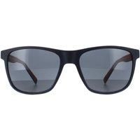 Smarty Sunglasses SB2302 A Matte Navy Red Blue