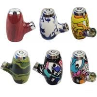 Rechargable Heating Case Cartrige Driller Preheat Tool Accessories Pocket Size Function USB Charger