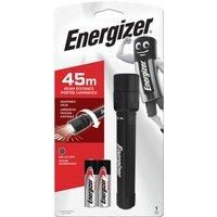 Energizer LED Torch, X Focus, Batteries Included