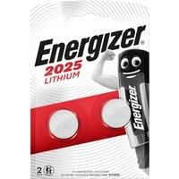Energizer 2025 Coin Cell Battery 3v Lithium Best Before July 2023 Shelf V17B