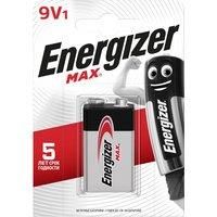 Energizer Max 9V Battery