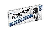 Energizer Ultimate Lithium AAA Battery