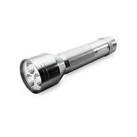 Energizer Rechargeable Torch, Tactical LED Flashlight, 700 Lumens